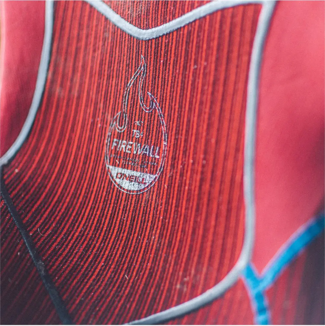 O'Neill Psycho Tech 6/4+ Heren Wetsuit - M - Zwart