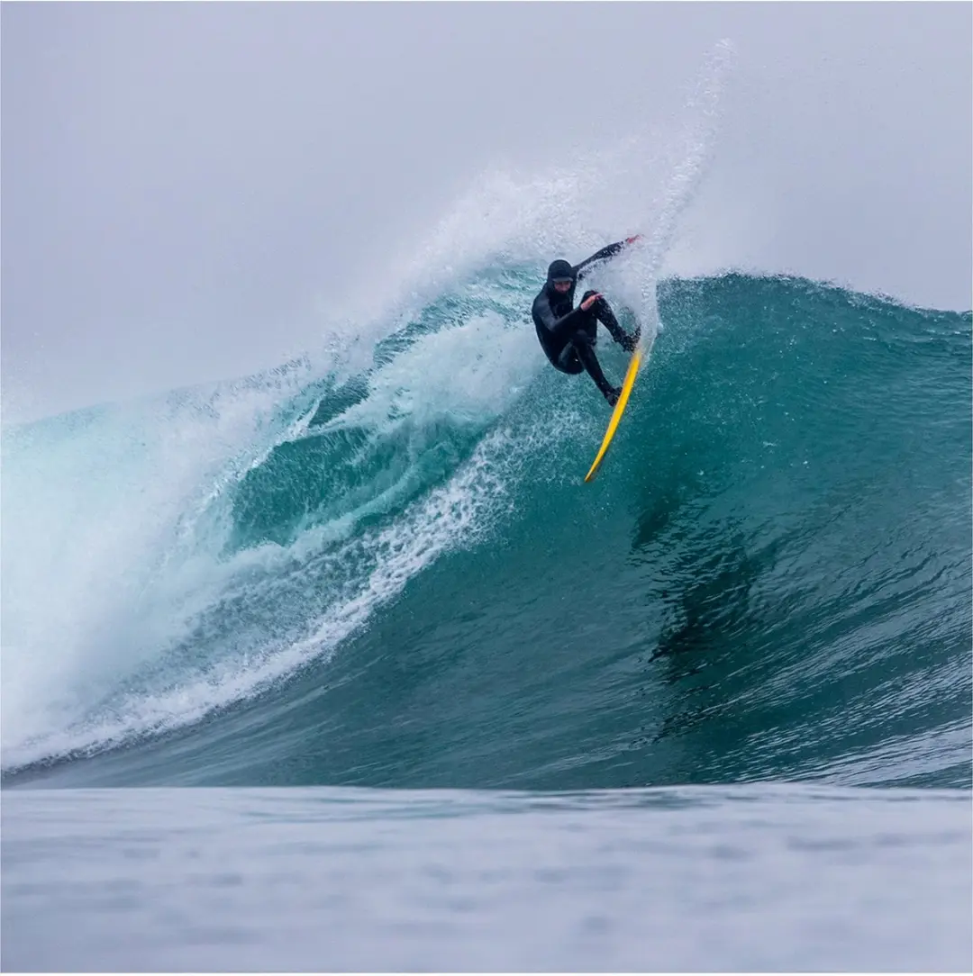 O'Neill Psycho Tech 6/4+ Heren Wetsuit - M - Zwart