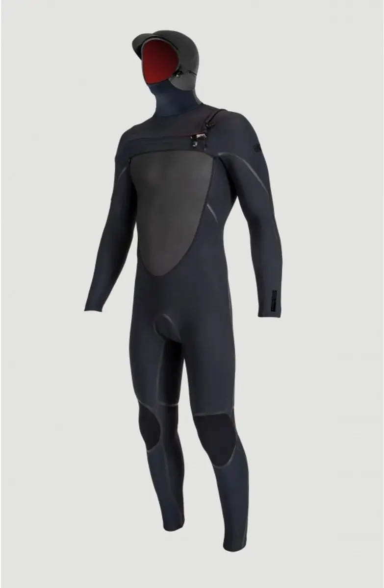 O'Neill Psycho Tech 6/4+ Heren Wetsuit