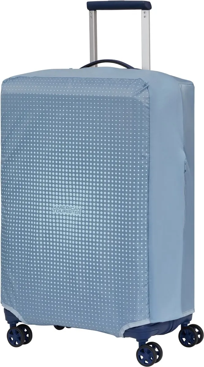 American Tourister Kofferhoes Medium 45x62x30cm