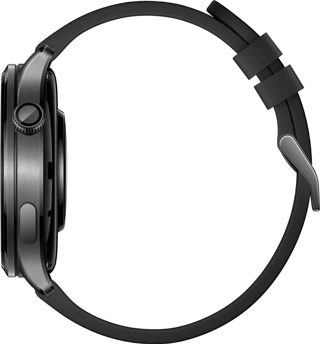 Xiaomi Watch 5 - Smartwatch 46mm - AMOLED 1.43" - Zwart