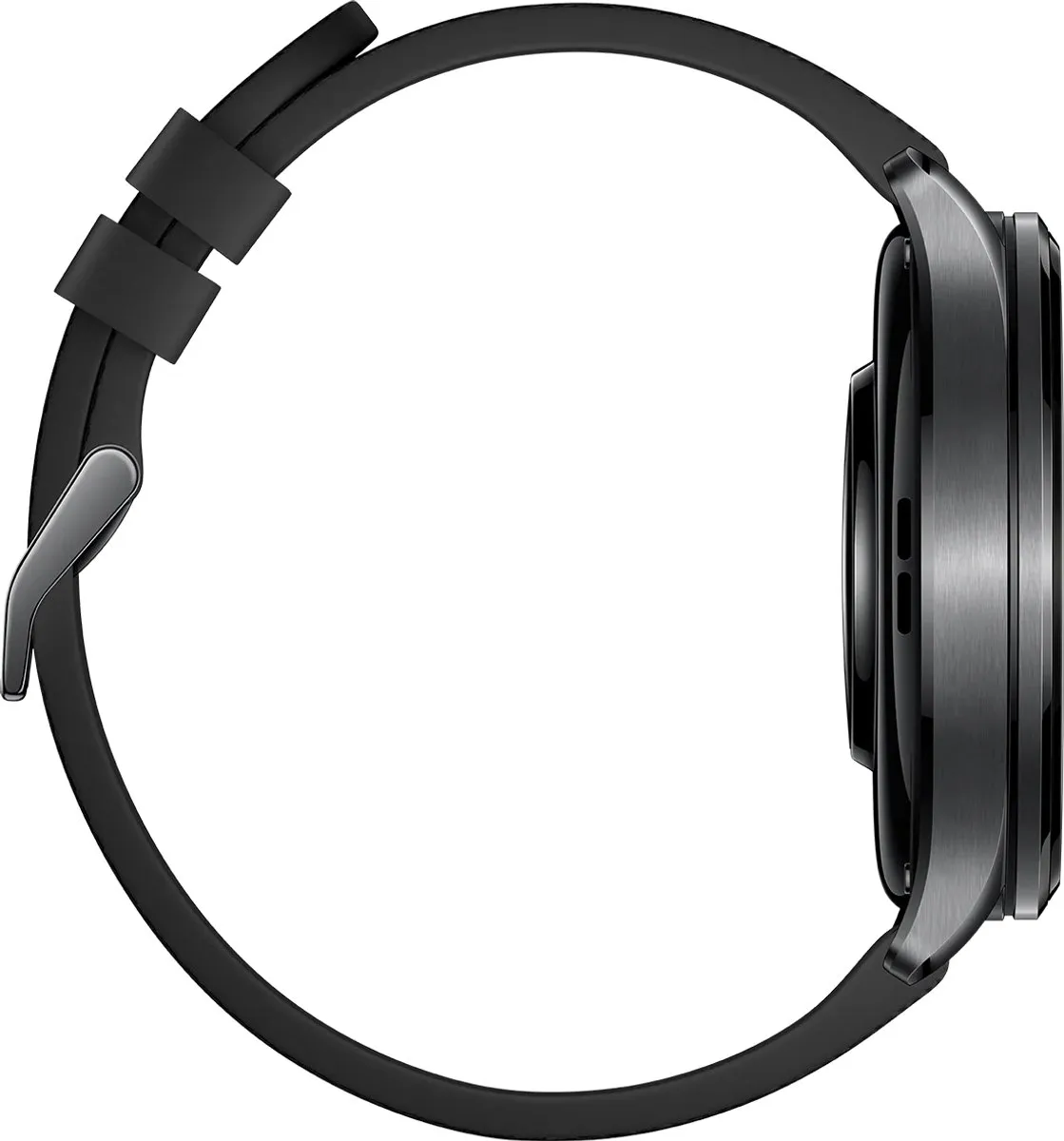 Xiaomi Watch 5 - Smartwatch 46mm - AMOLED 1.43" - Zwart