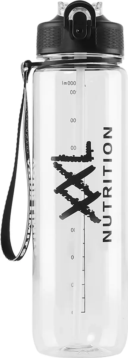 XXL Nutrition Hydrate Bottle 22296