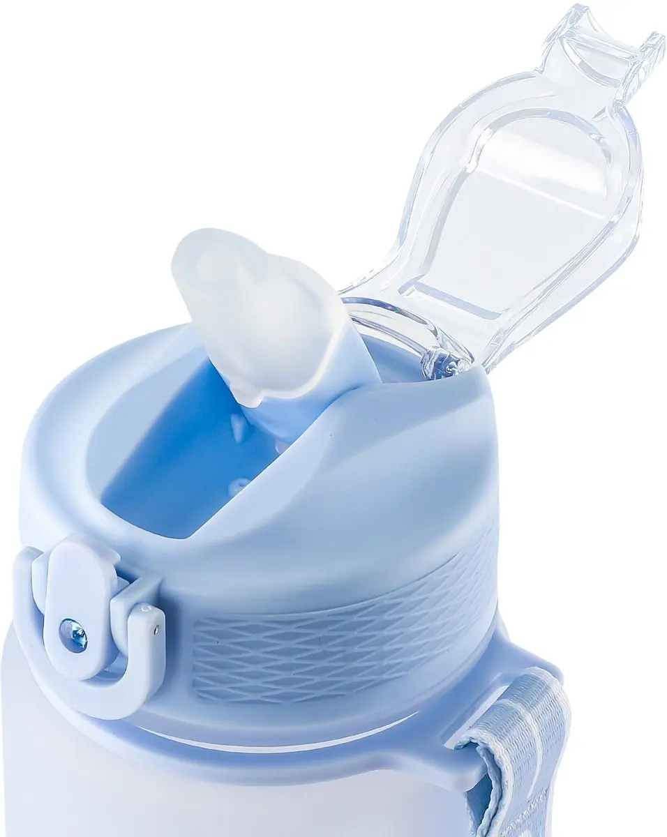 XXL Nutrition Hydrate Bottle 22187 - 1000ml - Pulse Blue