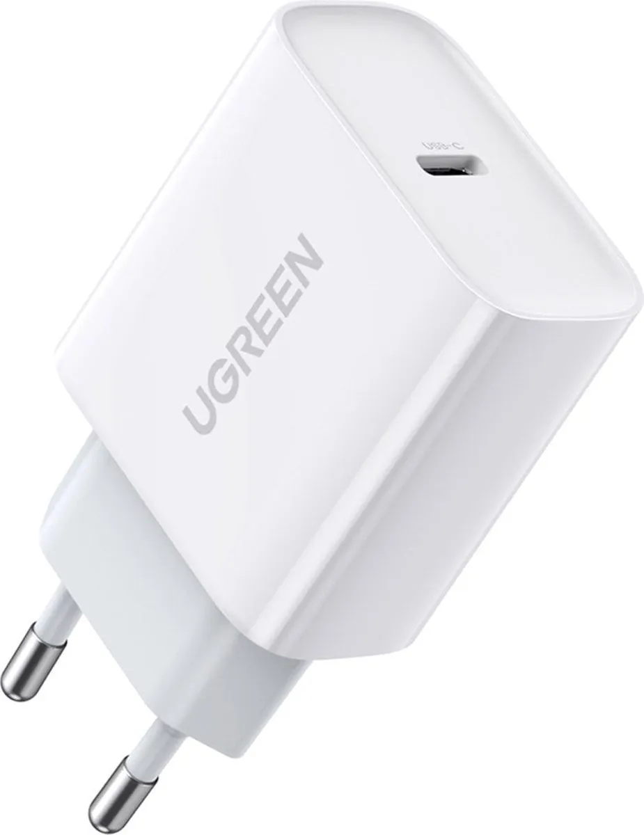 Ugreen USB-C Adapter 20W PD 3.0