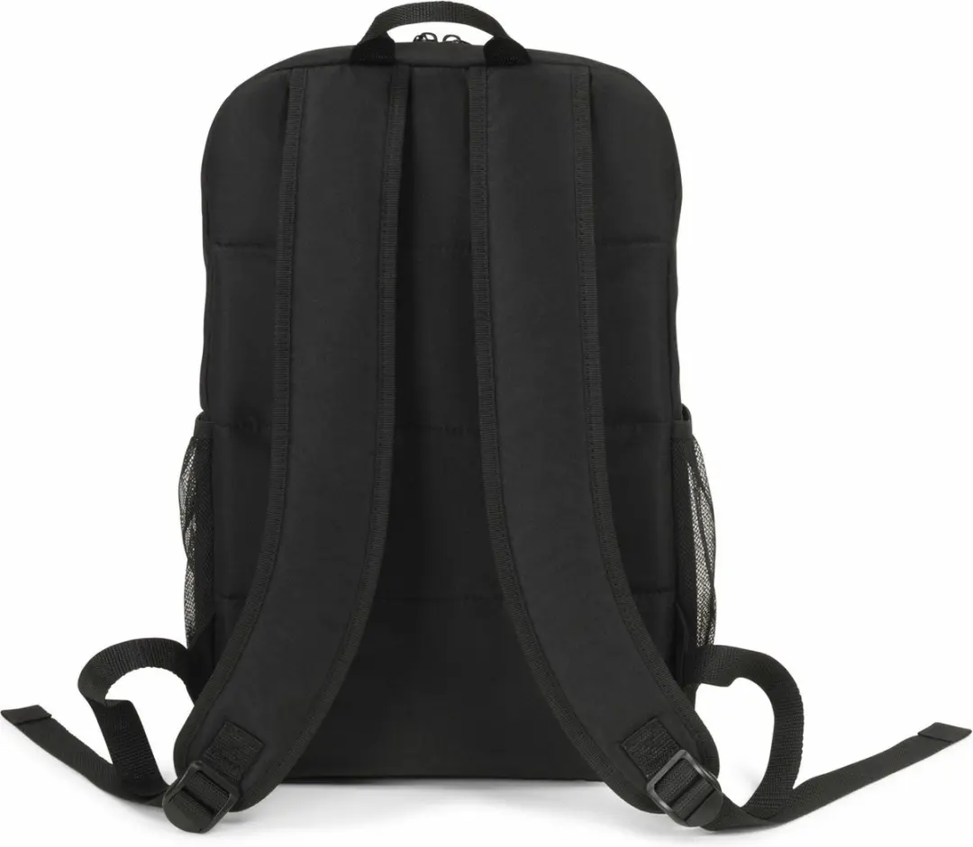 Dicota D32086-RPET Rugzak 17.3" - Zwart
