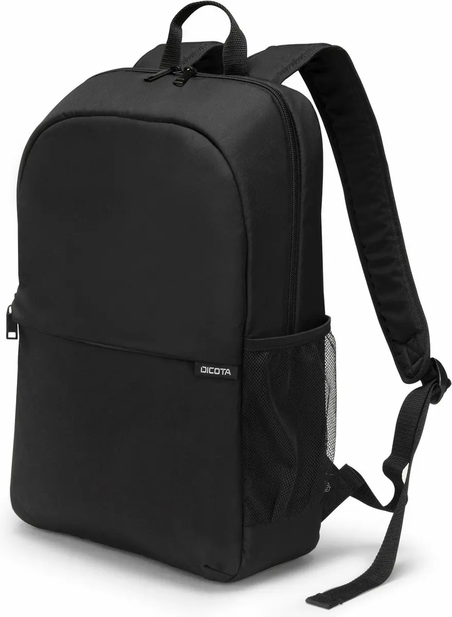Dicota D32086-RPET Rugzak 17.3" - Zwart