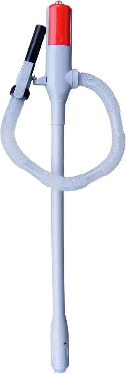 Qlima Hevelpomp Autostop 9000ml