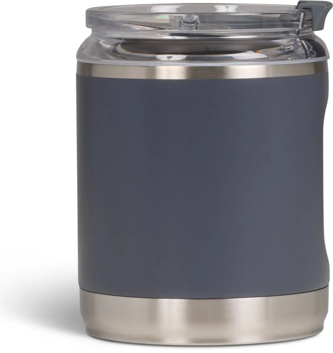 Igloo Flip 'n' Sip Mug 97000171542 - 425ml - Zwart