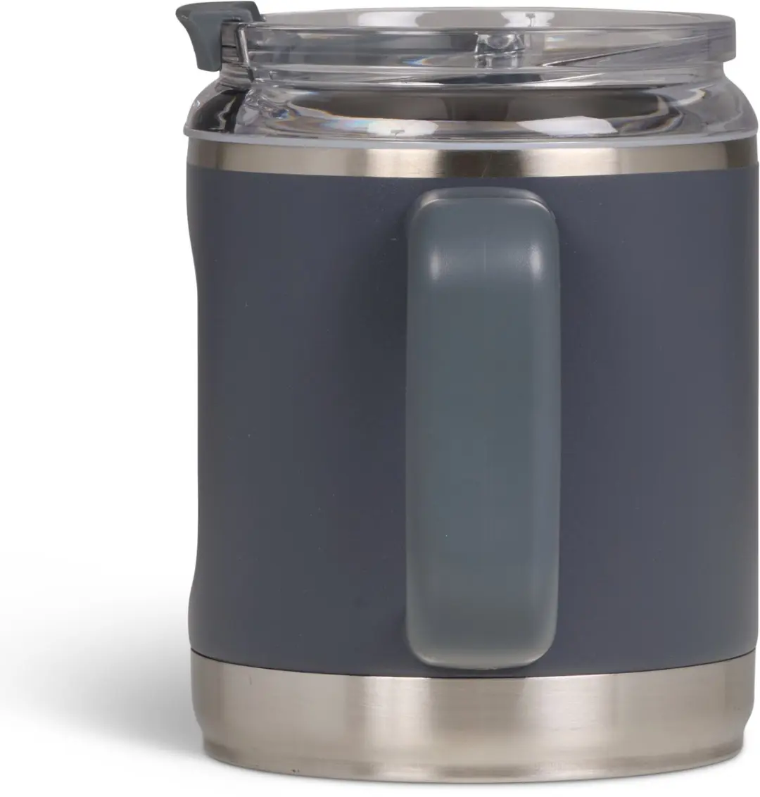 Igloo Flip 'n' Sip Mug 97000171542 - 425ml - Zwart - afbeelding 6 van 6