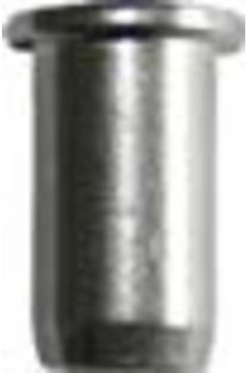 Gesipa Popmoer M4 6x11mm Aluminium