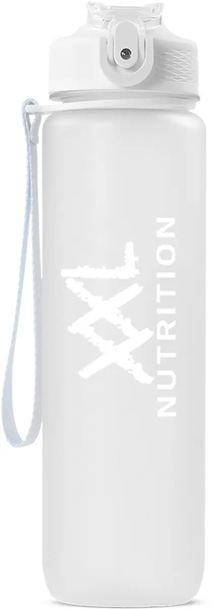 XXL Nutrition Hydrate Bottle 1000ml