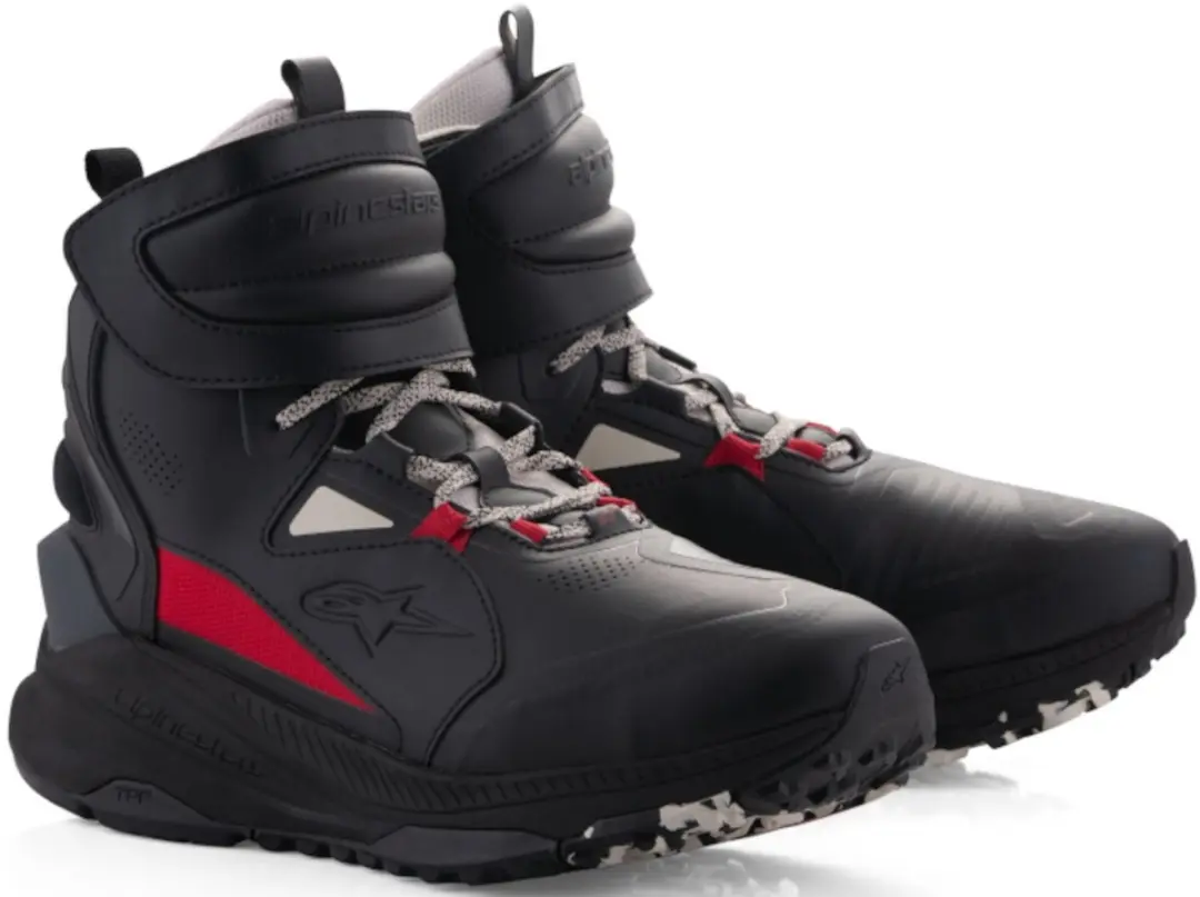 Alpinestars Speedstreet Motorschoenen 38.5