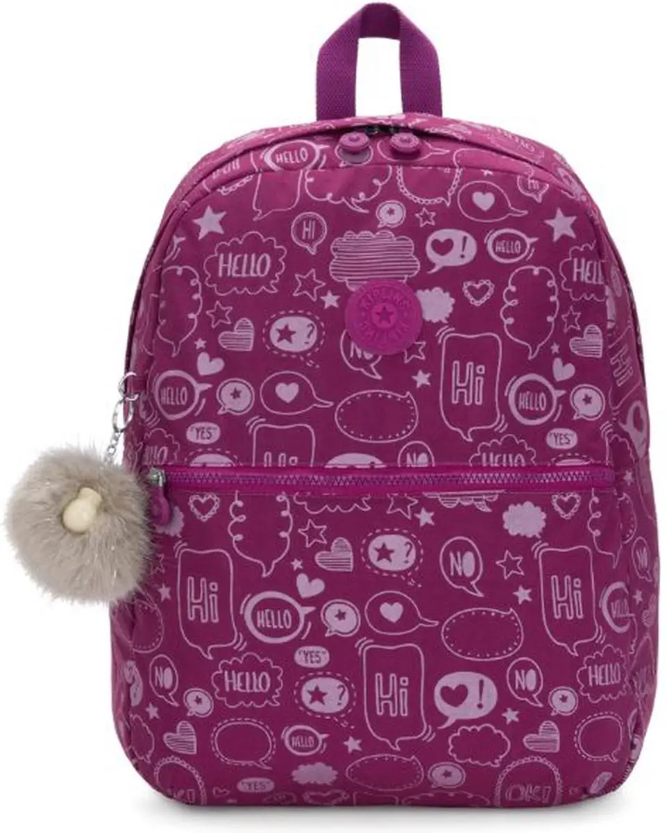Kipling EMERY Rugzak