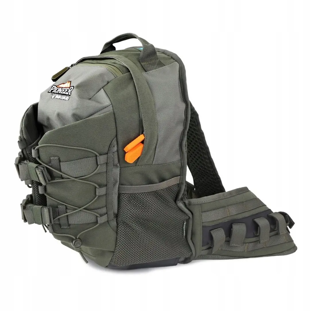 Vanguard Pioneer 1000 Outdoor Rugzak 1L