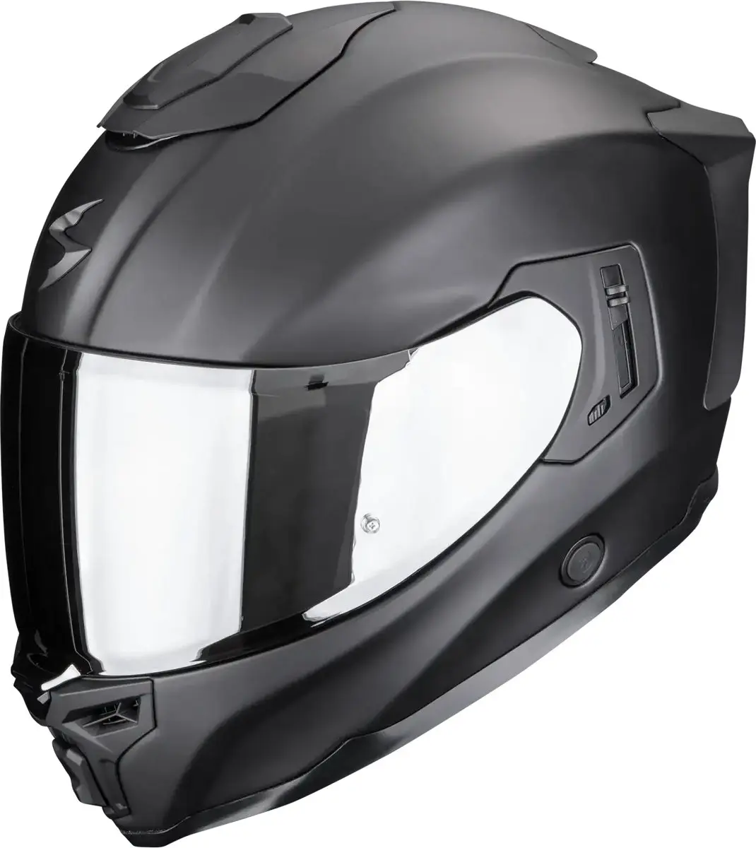 ABUS Scorpion EXO-1500 Solid Integraalhelm