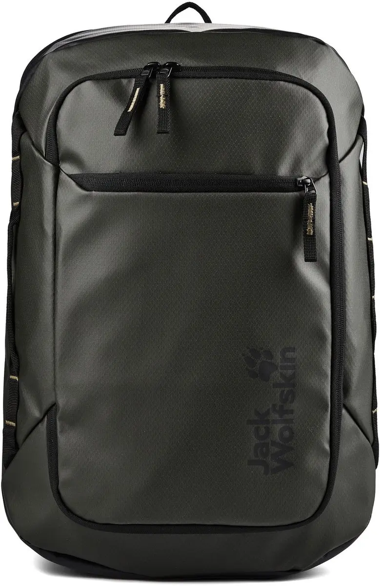 Jack Wolfskin Tecton 30 Rugzak 55cm