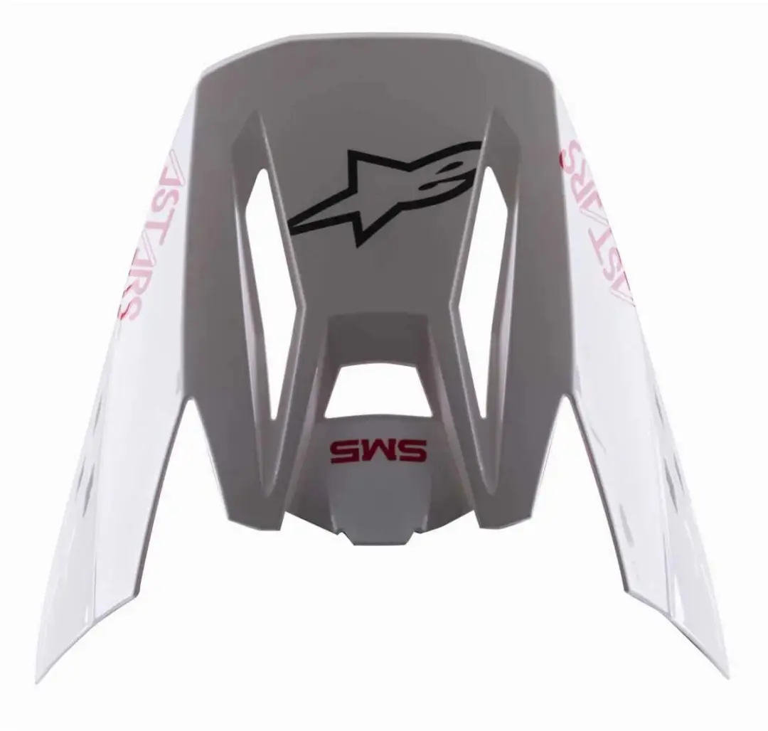 Alpinestars M5 Bond Vizier