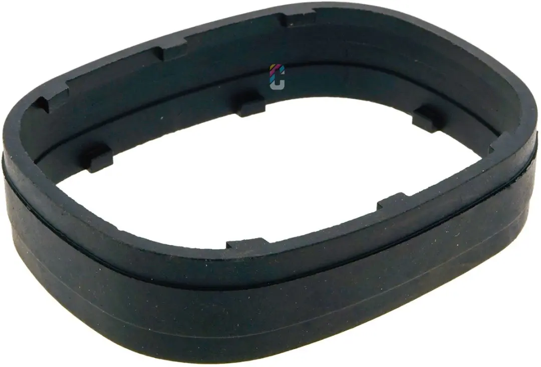 Rupes Vacuüm Rubberen Ring Manchet LE LS21