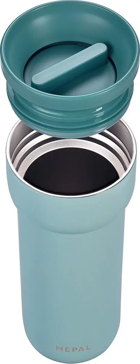 Mepal Isoleerbeker Ellipse 475ml - Nordic Green