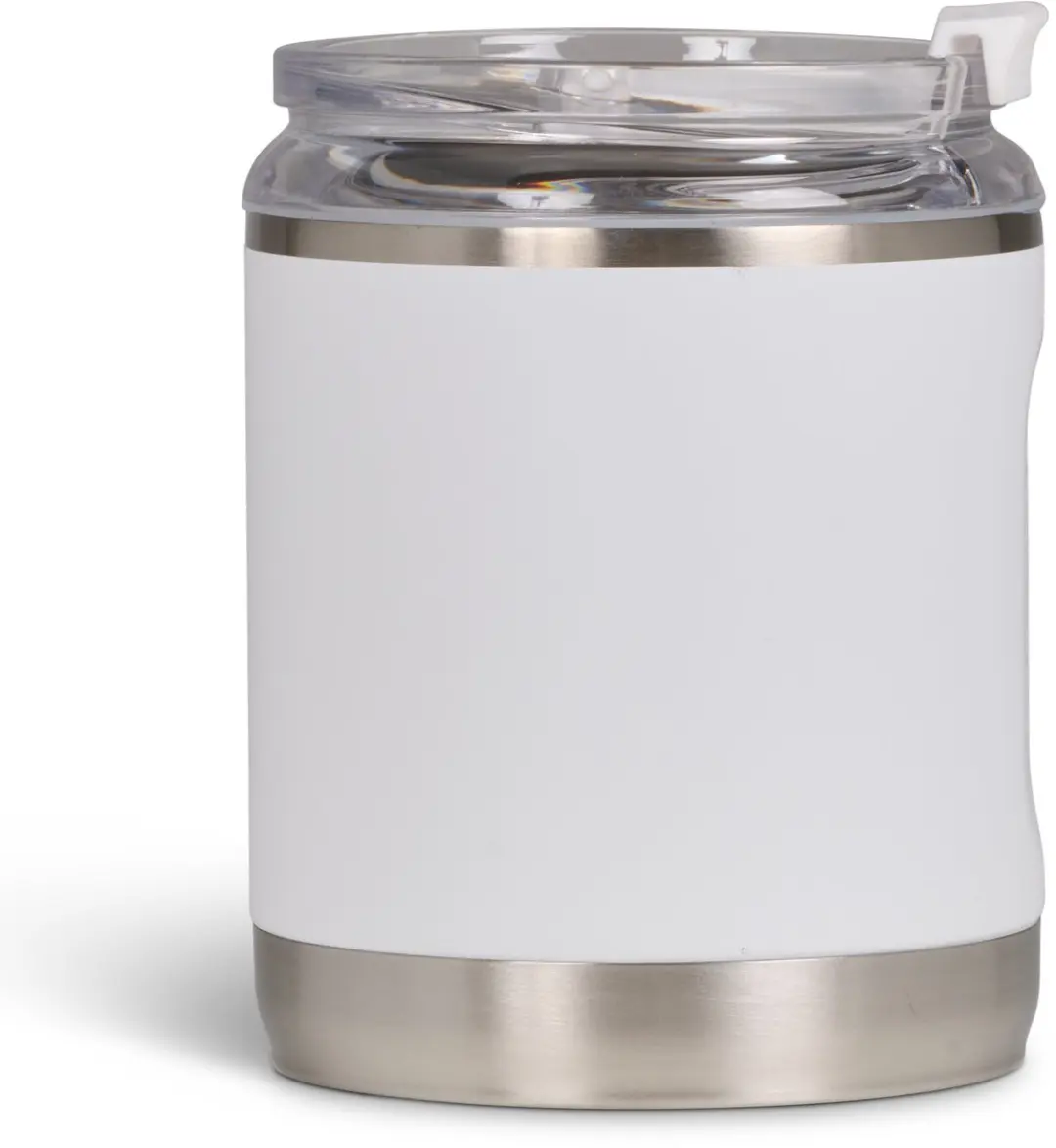Igloo Flip 'n' Sip Mug 97000171534 - 425ml - Wit - afbeelding 6 van 6