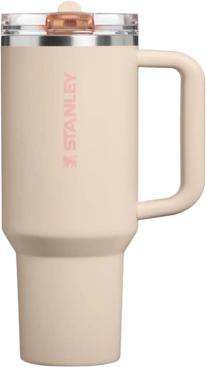 Stanley Quencher ProTour Flip Straw Tumbler 1.2L