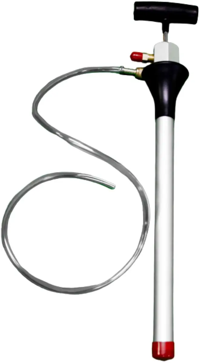TETRA Tools HO-15 Hand Oliepomp 15 bar