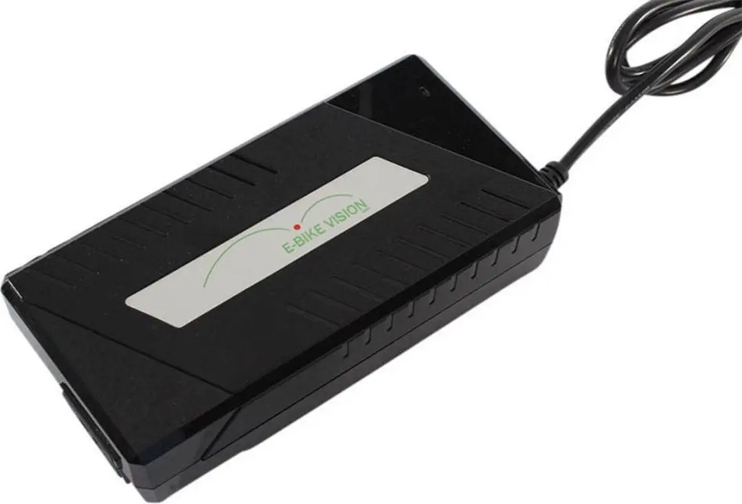 E-Bike Vision 36V 4A Acculader