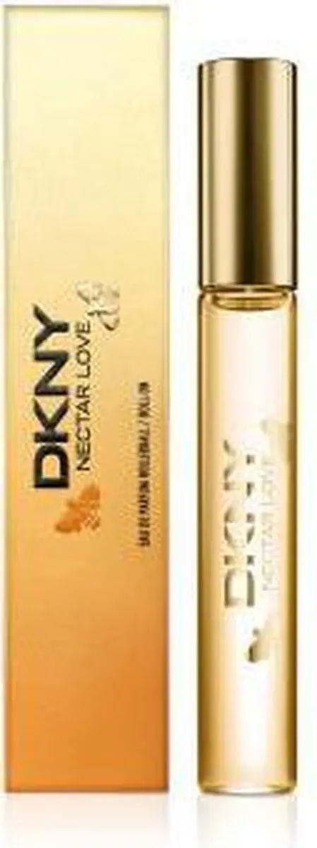DKNY NECTAR LOVE Eau de Parfum Rollerball 10ml