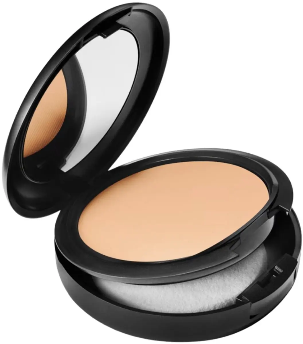 MAC Studio Fix Powder Plus Foundation NC35