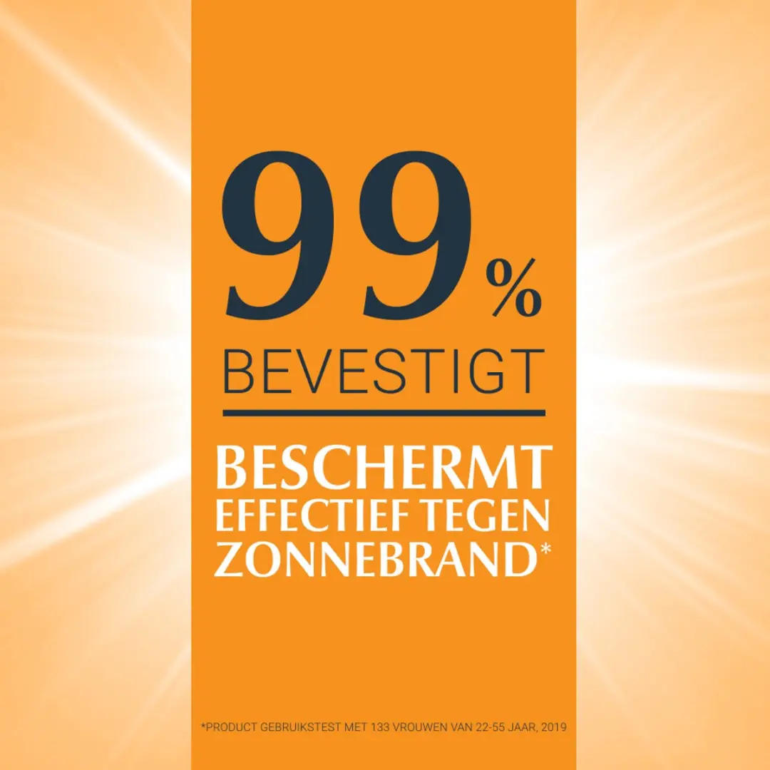 Eucerin Sun PLE Protect Zonnebrand Gel-Crème SPF 50 - 150ml