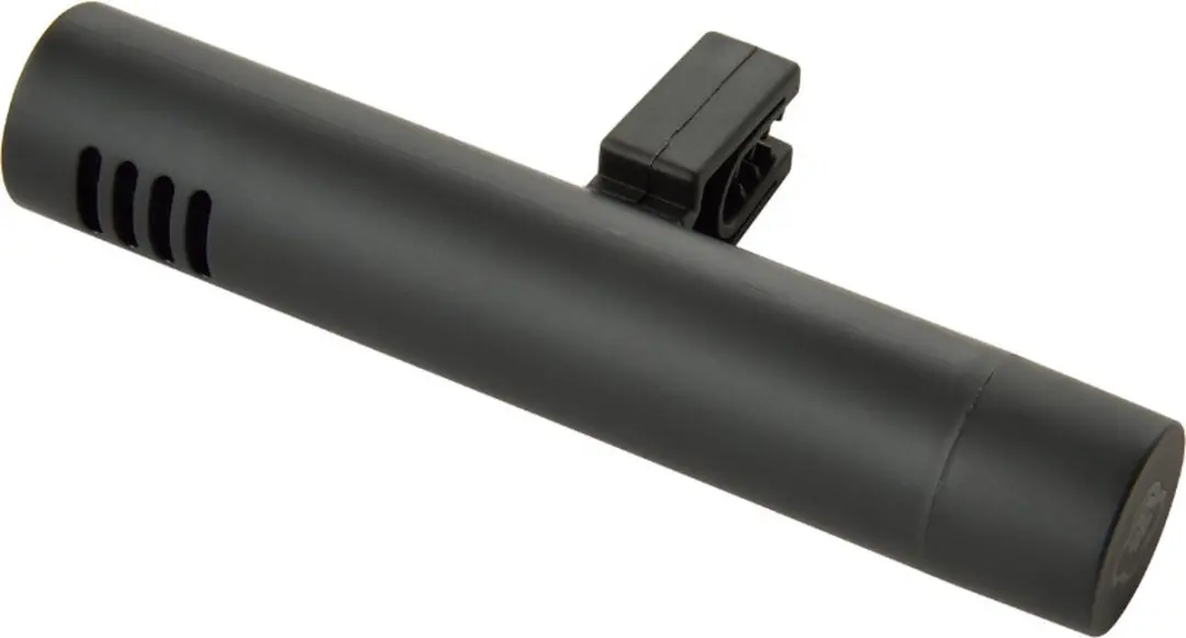Serene House Autoparfum Clip Cannon Black