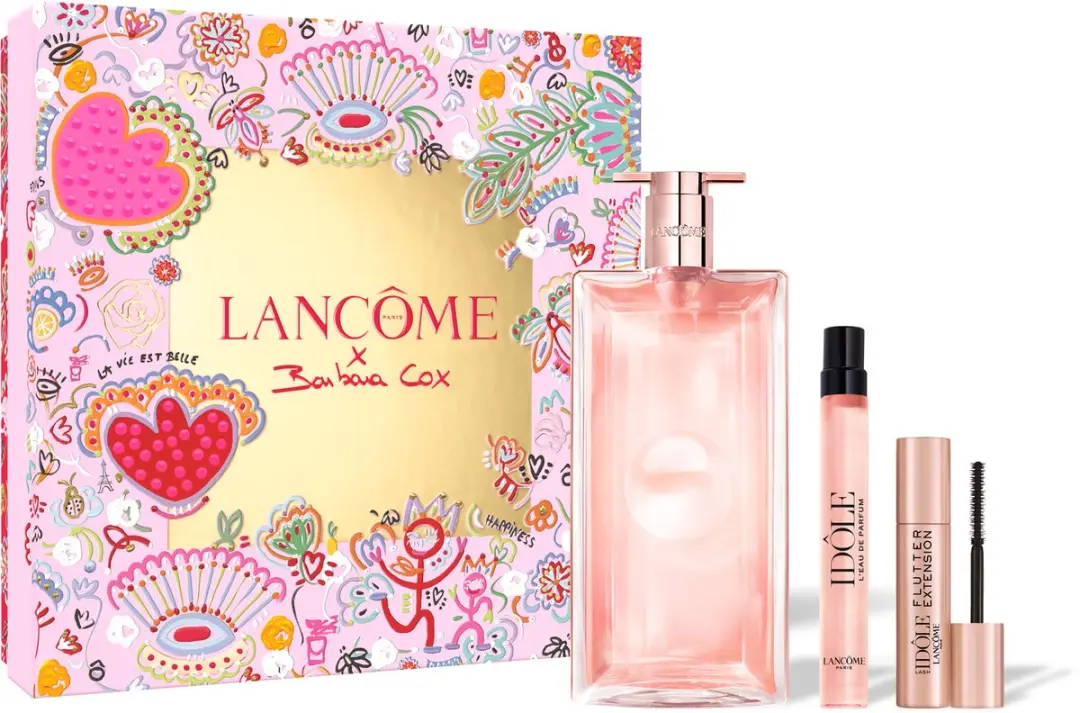 Lancôme Idôle Eau de Parfum Geschenkset