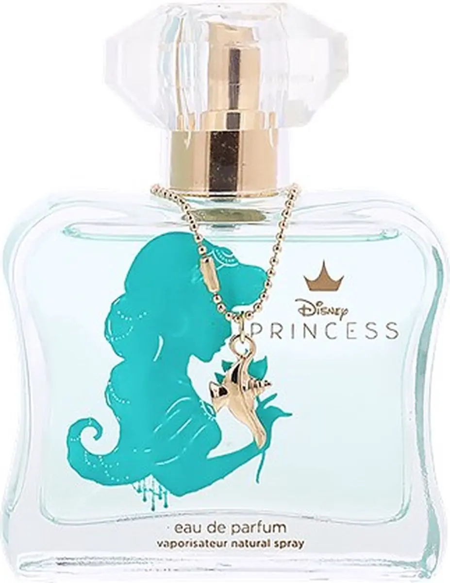 Disney Princess Jasmine Eau de Parfum 50ml