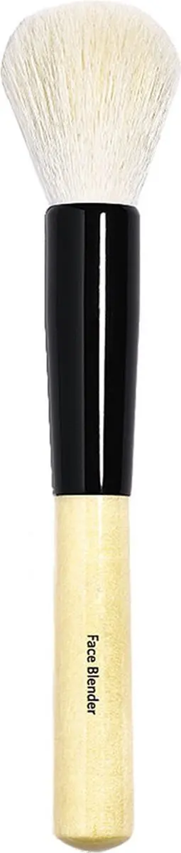 Bobbi Brown Brush 001