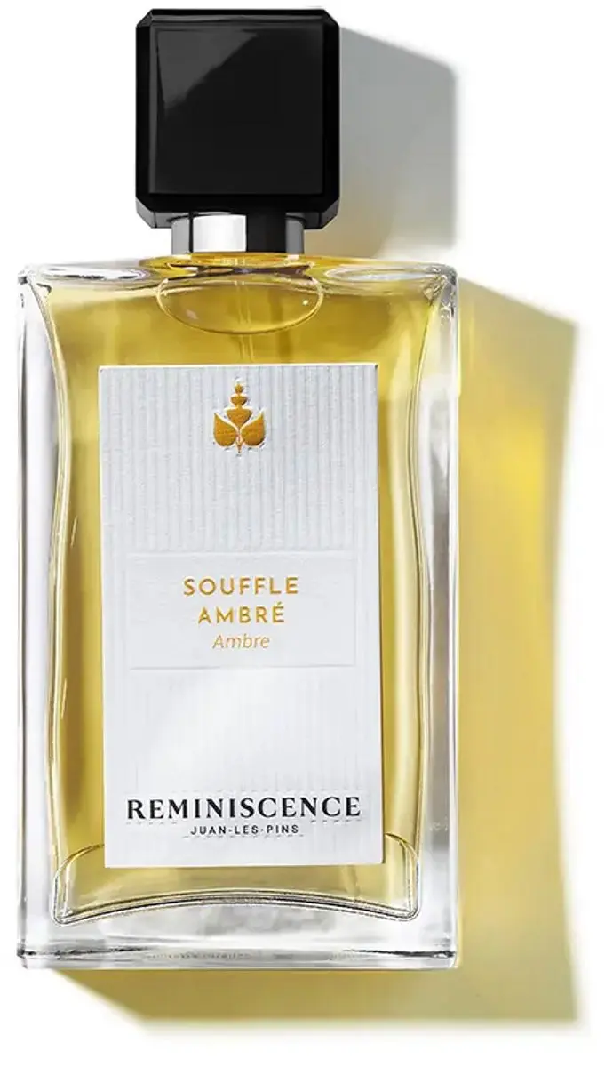 Reminiscence Souffle Ambre Eau de Toilette 50ml