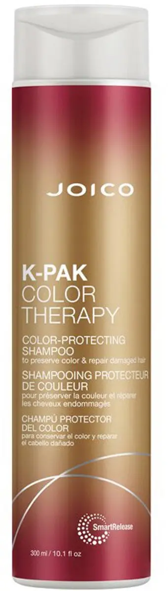 Joico K-Pak Color Therapy Shampoo 300ml