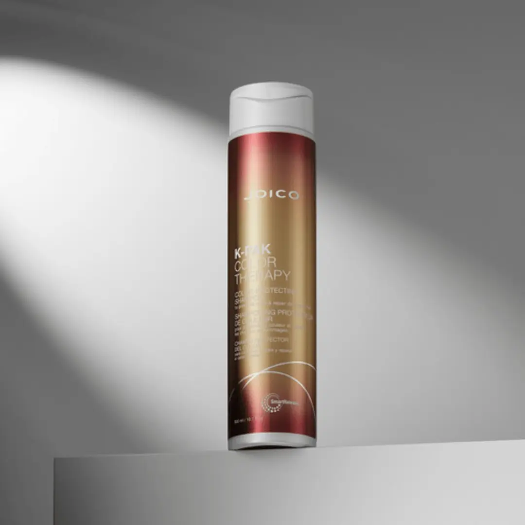 Joico K-Pak Color Therapy Shampoo 300ml