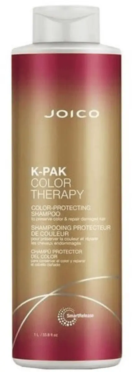 Joico K-Pak Color Therapy Shampoo 300ml