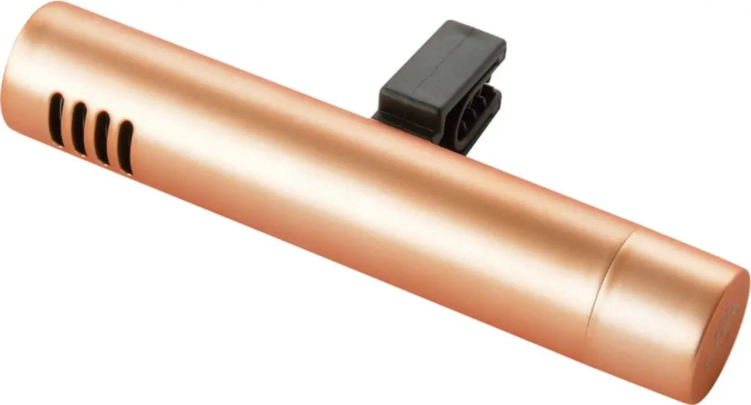 Serene House Autoparfum Cannon Rose Gold