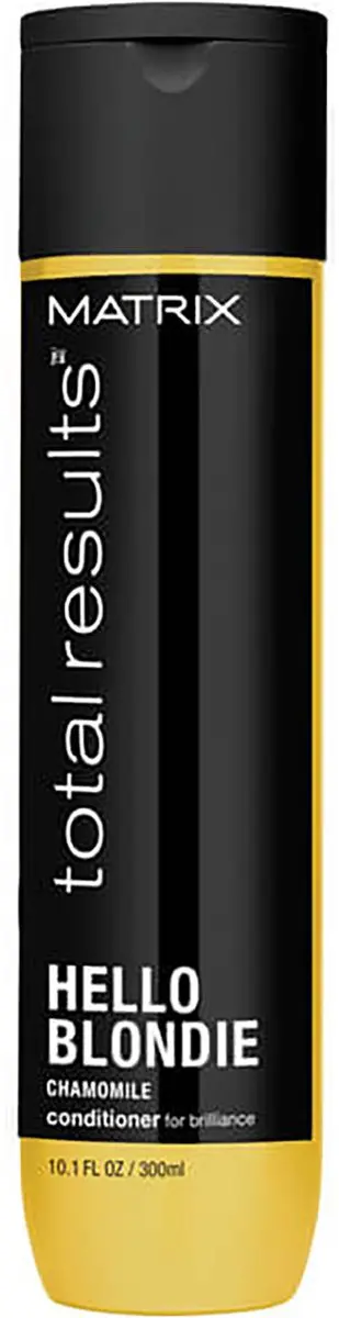 Matrix Total Results Hello Blondie Conditioner 300ml