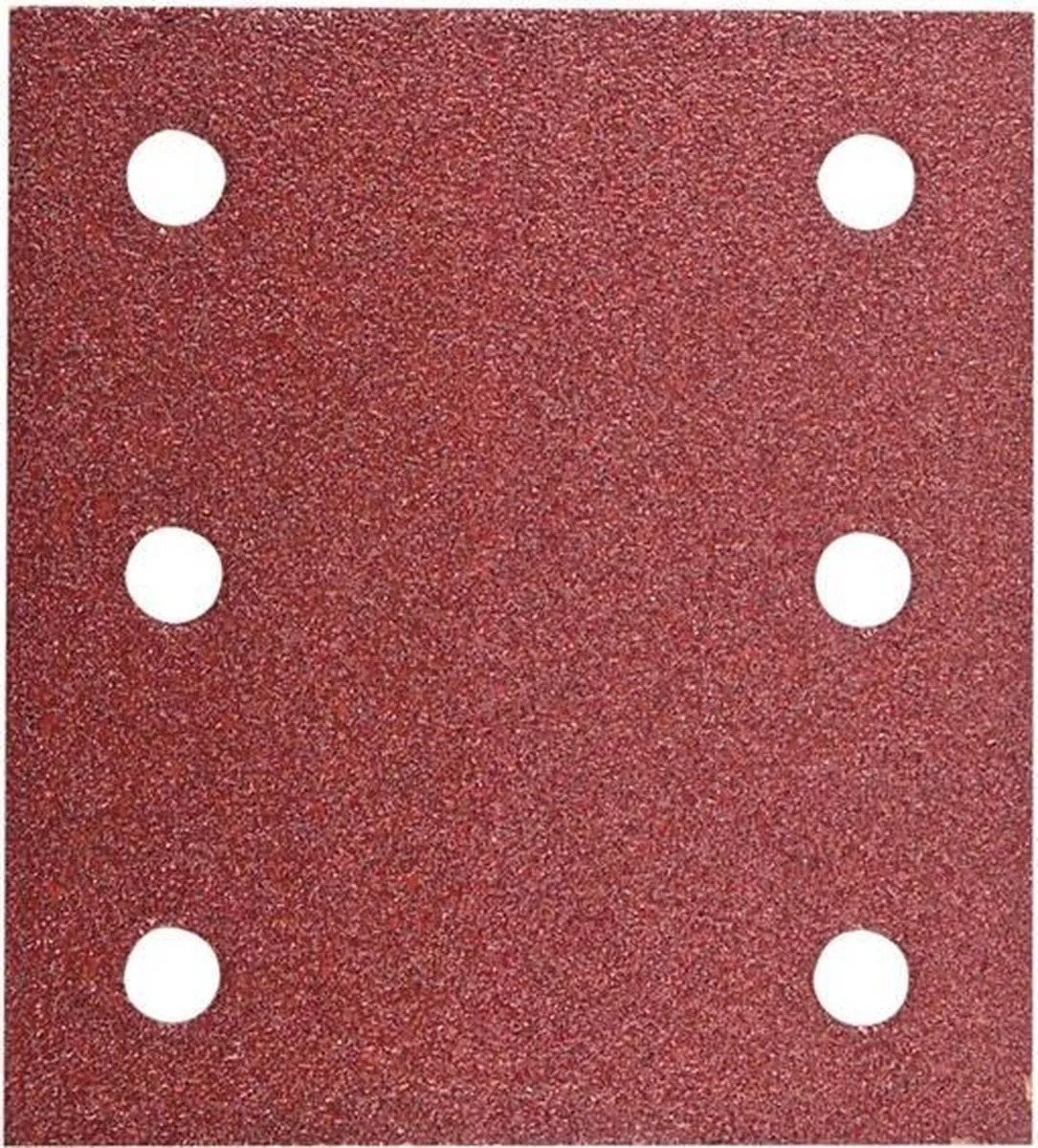 Hikoki 753046 Schuurpapier Velcro