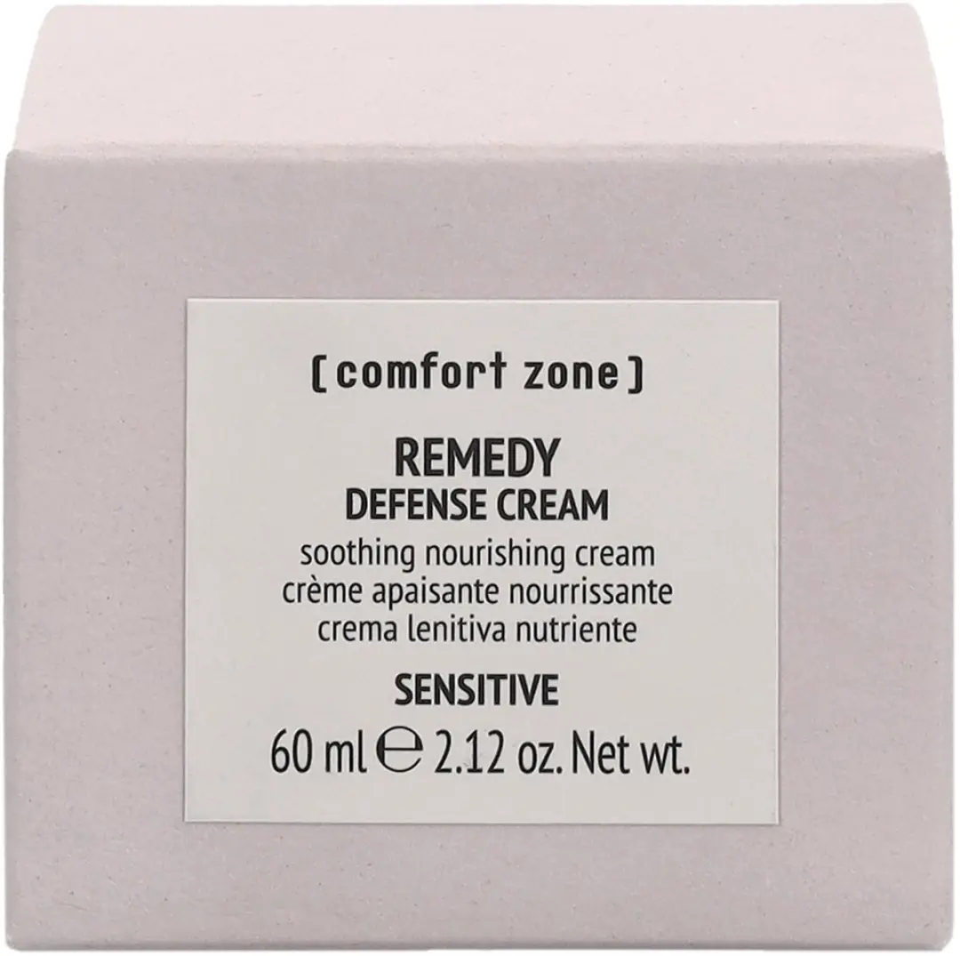Comfort Zone Remedy Defense Cream 60ml