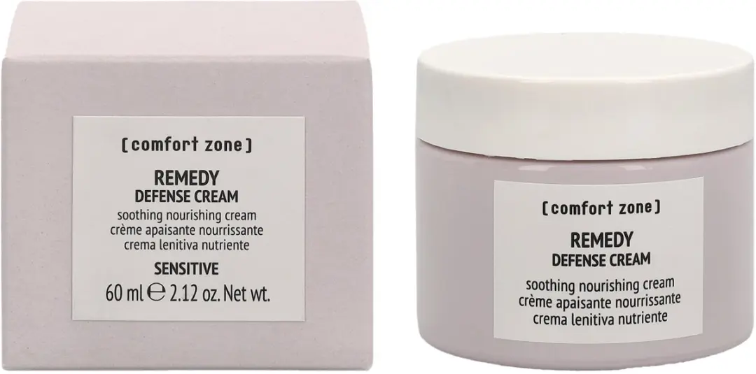 Comfort Zone Remedy Defense Cream 60ml