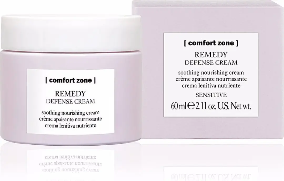 Comfort Zone Remedy Defense Cream 60ml