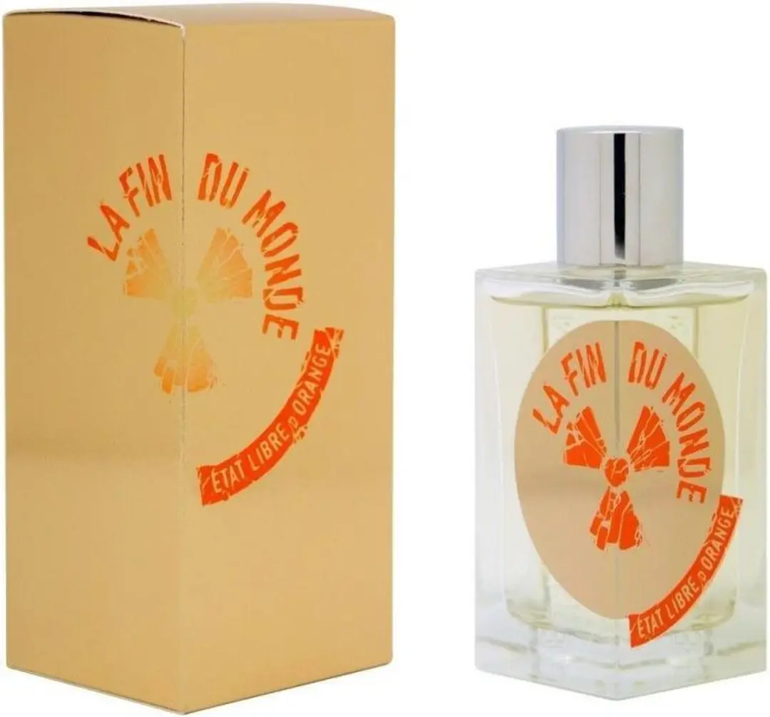 Etat Libre d'Orange La Fin Du Monde Eau de Parfum 50ml