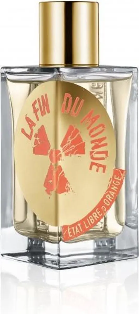 Etat Libre d'Orange La Fin Du Monde Eau de Parfum 50ml