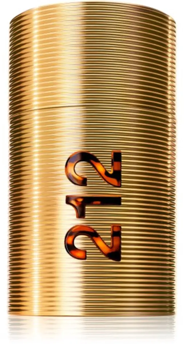 Carolina Herrera 212 Men Eau de Parfum 50ml