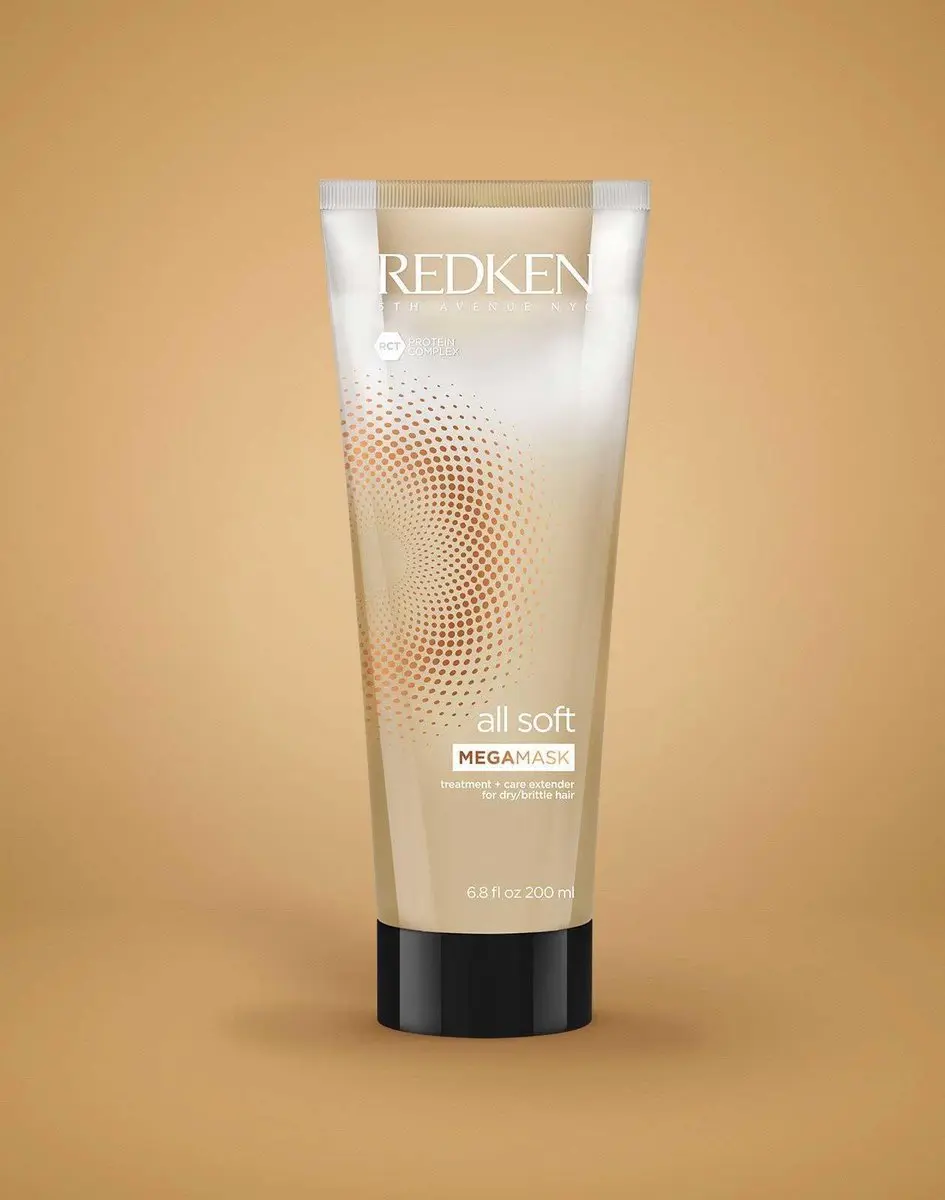 Redken All Soft Megamask 200ml