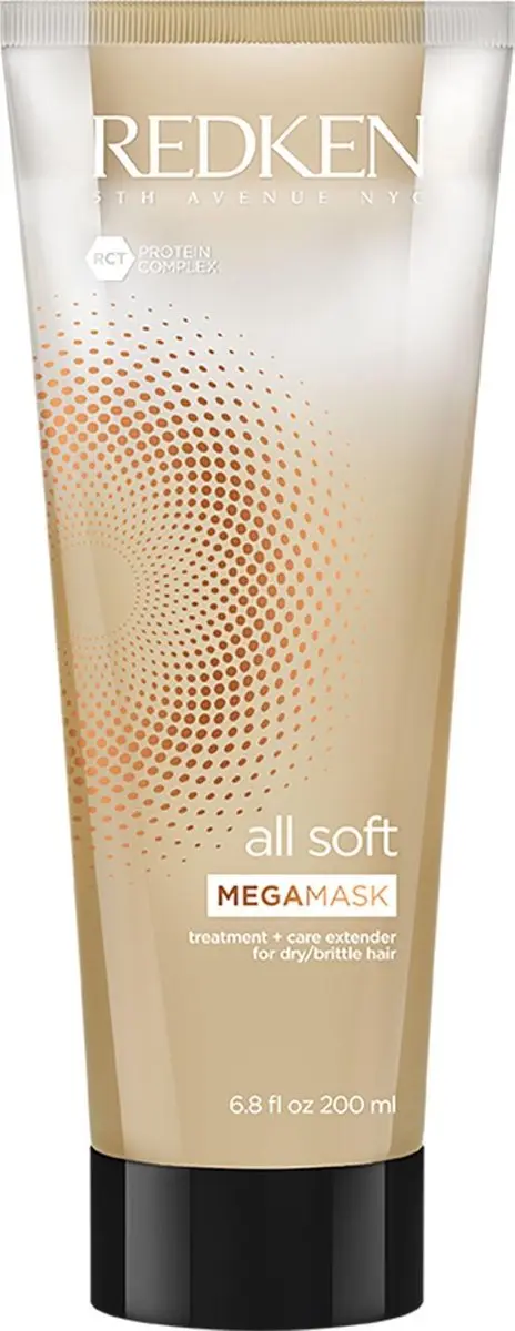 Redken All Soft Megamask 200ml